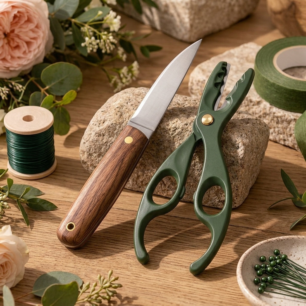 Botanical Floral Arranging Essentials Kit — product image 3